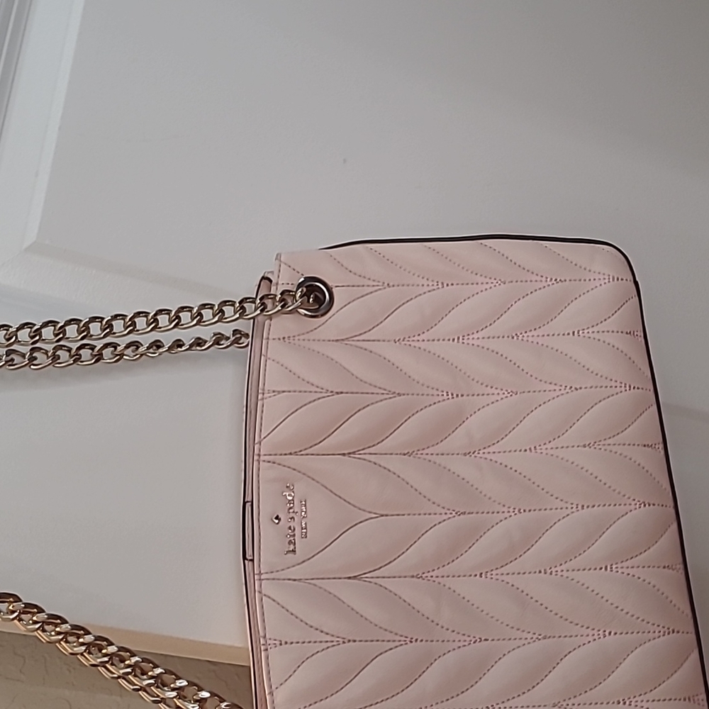 Kate spade pink purse